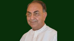 ঢাকা-৮ আসনে জয় পেলেন বিএনপির মির্জা আব্বাস