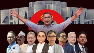 ছোট হবে তারেক রহমানের মন্ত্রিসভার আকার, আজ শপথ