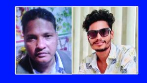 যুবদল কর্মীকে গুলি করে ও তাঁতি দলের নেতাকে কুপিয়ে হত্যা