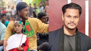 ‘৫ আগস্ট’ আওয়ামী লীগের জন্য ছিল আশীর্বাদ; ছাত্রনেতা তানিম