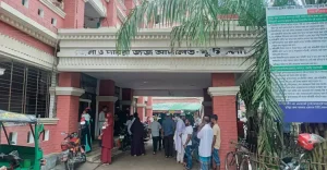 বুড়িচংয়ে আ.লীগ অফিসে বিস্ফোরণ মামলা: বিএনপির ৬ নেতাকর্মী বেকসুর খালাস