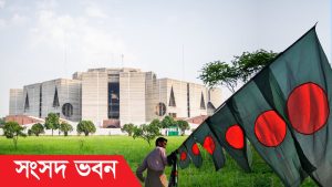 ১২ মার্চ শুরু হতে যাচ্ছে ত্রয়োদশ জাতীয় সংসদের প্রথম অধিবেশন