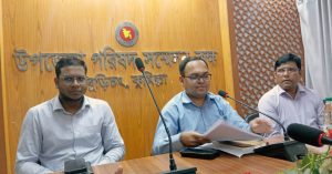 বুড়িচংয়ে শহীদ দিবস ও আন্তর্জাতিক মাতৃভাষা দিবস উদযাপনে প্রস্তুতিমূলক সভা