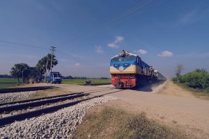 কুমিল্লায় অরক্ষিত ১১৬ রেলক্রসিং ‘মরণফাঁদ’, ১০ বছরে নিহত ৫৫৩ জন