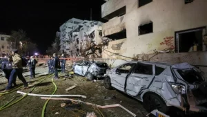 সৌদি আরবে ক্ষেপণাস্ত্র হামলায় বাংলাদেশিসহ নিহত ২, আহত ১২