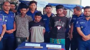 নেশার টাকা যোগাতে বন্ধুর ‘মস্তক’ আলাদা করে বন্ধুরা; বন্ধুত্বের আড়ালে লুকিয়ে ছিল বিশ্বাসঘাতকতা