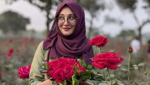 সোনার বাংলা কলেজের সাবেক কৃতি শিক্ষার্থী শারমিন জাহানের মৃত্যুতে শোক, খুনিদের বিচার দাবি