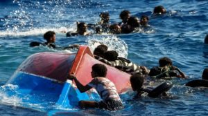 লিবিয়া থেকে ইতালি যাওয়ার পথে নৌকাডুবি: নিহত অন্তত ২২, অধিকাংশ বাংলাদেশি