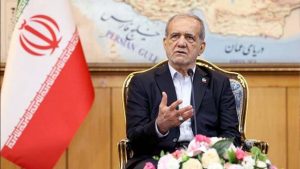 খামেনিকে হত্যা;কঠোর প্রতিশোধ নেওয়ার ঘোষণা দিয়েছে ইরান