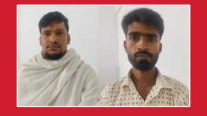 বুড়িচংয়ে পুলিশের পৃথক অভিযানে অভিযানে ইয়াবাসহ ২ মাদক কারবারি গ্রেফতার