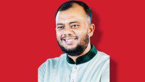 কুমিল্লা সিটি করপোরেশনের প্রশাসক হলেন ইউসুফ মোল্লা টিপু