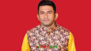 বুড়িচংয়ে বাকশীমুল ইউনিয়নে চেয়ারম্যান প্রার্থী হিসেবে আলোচনায় মেহেদী হাসান তুহিন