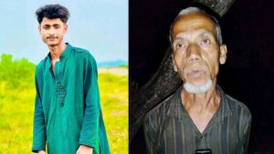 বুড়িচংয়ে বিয়ের প্রলোভনে স্কুল ছাত্রীকে ধর্ষণের অভিযোগ, বিয়ে না করলে আত্মহত্যার হুমকি ভুক্তভোগীর