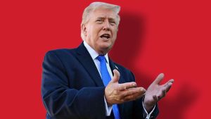 কয়েক সপ্তাহের মধ্যেই ইরান সংঘাত শেষ করতে চান ট্রাম্প