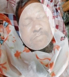 চৌদ্দগ্রামে পুকুরে গোসল করতে গিয়ে বজ্রপাতে কৃষকের মৃত্যু