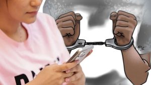 টিকটক ব্যবহার নিয়ে দাম্পত্য কলহ, ব্রাহ্মণপাড়ায় স্ত্রী আ’ত্মহ’ত্যা -স্বামী গ্রেফতার!