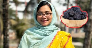 হাসনাত এমপি না হলে, সরকার যে খেজুর দেয় জনগণ জানতোই না