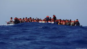 জমিজমা বিক্রি করে স্বপ্নের ইউরোপ যাওয়ার পথে সাগরে তৃষ্ণা-ক্ষুধায় নিভে গেল ১০ যুবকের জীবন