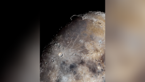 অর্ধশতাব্দী পর আবার চাঁদে যাচ্ছে ৪ নভোচারী; এবার অবতরণ নয়, পরবর্তী মিশনে নামার পরিকল্পনা