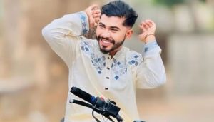 শহীদ মিনারে গুলিবিদ্ধ কন্টেন্ট ক্রিয়েটর রাকিব মারা গেছেন