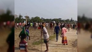 ব্রাহ্মণবাড়িয়া নাসিরনগরে ফের দুই গোষ্ঠীর সংঘর্ষে নিহত ২, আহত অর্ধশতাধিক