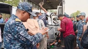 নববধূকে নিয়ে ফেরা হলো না বরের;নিহত বেড়ে ১৪