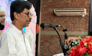 কুমিল্লাকে আধুনিক নগরী করতে সৎ ও দক্ষ নেতৃত্ব দরকার:কৃষি মন্ত্রী আমিন উর রশিদ