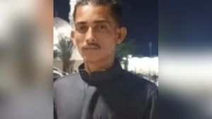 অরক্ষিত রেলগেট পার হতে গিয়ে দুর্ঘটনায় যুবক নিহত,বোনের বাড়ি যাওয়া হলো না সুমনের