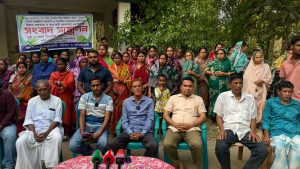 বুড়িচংয়ে বিয়ের অনুষ্ঠানে চাঁদা দাবিতে হামলা ও কনের স্বর্ণালংকার লুটের অভিযোগ হিজড়াদের বিরুদ্ধে