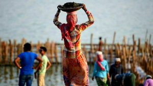 শ্রমজীবী মানুষের অধিকার প্রতিষ্ঠার দিন আজ