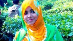 ১০ বছর পর তনু হত্যার প্রথম আসামি সাবেক সেনা কর্মকর্তা গ্রেপ্তার