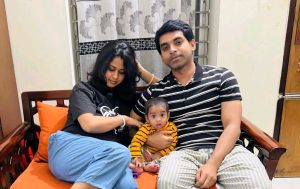 প্রশিক্ষণ শেষে বাড়ি ফেরার পথে নিখোঁজ কাস্টমস কর্মকর্তার মরদেহ মিলল কুমিল্লা ফুটপাতে