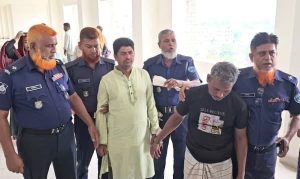 বুড়িচংয়ে শিশুকে ধর্ষণের পর হত্যার দায়ে একজনের মৃত্যুদণ্ডাদেশ