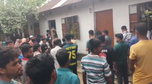 বুড়িচংয়ে যুবকের ঝুলন্ত মরদেহ উদ্ধার