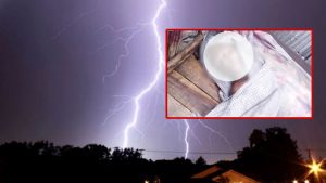 ব্রাহ্মণপাড়ায় মাছ ধরতে গিয়ে বজ্রপাতে বুড়িচংয়ের ভ্যানচালকের মৃত্যু