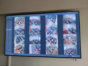 শিক্ষা মন্ত্রণালয় থেকে পরীক্ষা কেন্দ্র সিসিটিভি ক্যামেরায় মনিটরিং