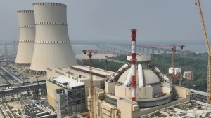 দীর্ঘ প্রতীক্ষার অবসান, রূপপুরে বিদ্যুৎ উৎপাদনের দ্বারপ্রান্তে বাংলাদেশ