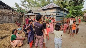 দুই বাংলাদেশি কিশোরকে ধরে নিয়ে গেছে বিএসএফ