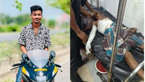 অকটেন ভাগাভাগি নিয়ে বিরোধ: বুড়িচংয়ে প্লাস্টিক কারখানায় অগ্নিকাণ্ডে দগ্ধ যুবকের মৃত্যু