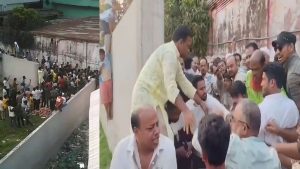 বুড়িচংয়ে সাংবাদিকের উপর হামলা ও ক্যামেরা ছিনতাইয়ের অভিযোগ বিএনপি নেতার বিরুদ্ধে