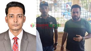 চান্দিনায় ঘুষের খবর প্রকাশে সাংবাদিকদের হেনস্থার অভিযোগ এসিল্যান্ড’র বিরুদ্ধে