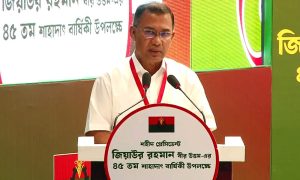 সামনে কঠিন সময়, হেসেখেলে কাটালে দেশ ক্ষতিগ্রস্ত হবে : প্রধানমন্ত্রী