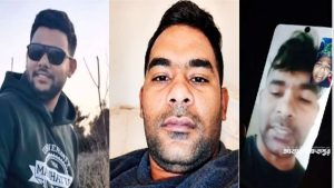 ছোট ভাইকে খুন করে ভিডিওকলে স্বজনদের দেখালেন বড় ভাই ইতালি প্রবাসী