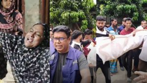 চান্দিনায় শ্রমিক ধান কাটতে এসে গৃহবধূকে হত্যা, নগদ টাকা ও স্বর্ণালঙ্কার লুট