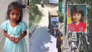 নয়নপুর মামার বাড়ির সামনে থেকে শিশু অপহরণ, অটোরিকশায় তুলে নিয়ে পালাল শশীদল দিকে