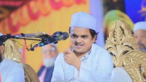 গোনাহ থেকে বাঁচতে দ্বিতীয় বিয়ে মাওলানা রফিকুল ইসলাম মাদানীর