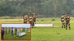 কসবা সীমান্তে ২ বাংলাদেশির মরদেহ ফেরত দিল বিএসএফ