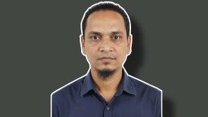 অসুস্থ মানসিকতা পরিবর্তন না করে কিভাবে দেশ ও জাতি পরিবর্তন হবে;শাহজাহান বাশার