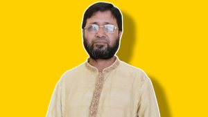 বুড়িচংয়ে ভরাসার উচ্চ বিদ্যালয়ের সভাপতি নির্বাচিত হলেন সাংবাদিক মোসলেহ উদ্দিন