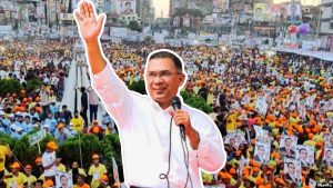 প্রধানমন্ত্রীর সফরে ‘কুমিল্লা বিভাগ’ ঘোষণার দাবি বৃহত্তর কুমিল্লাবাসীর